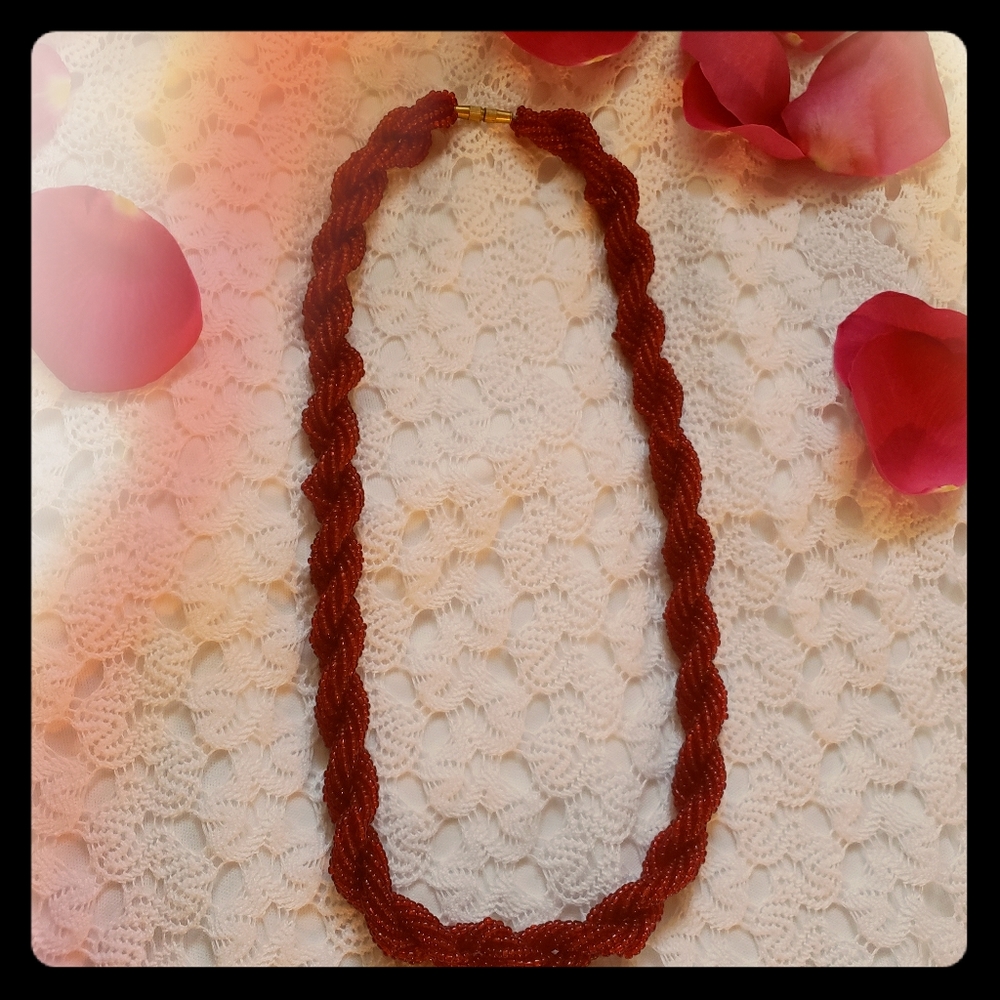 African jewelry